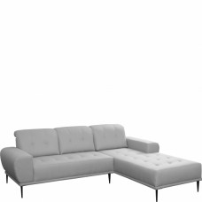 Dīvāns RAPALLO, Luxo 6601